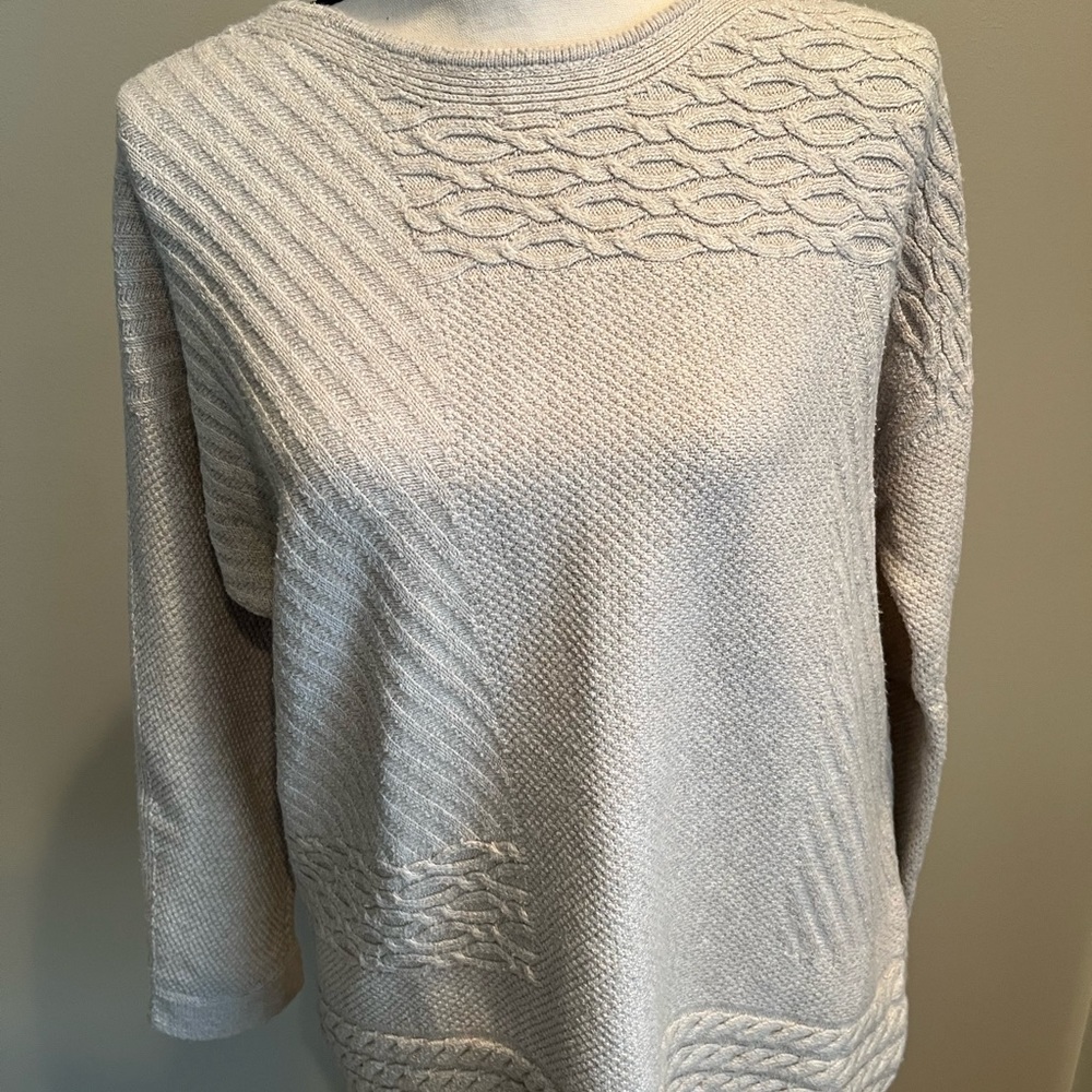 JJill Sweater